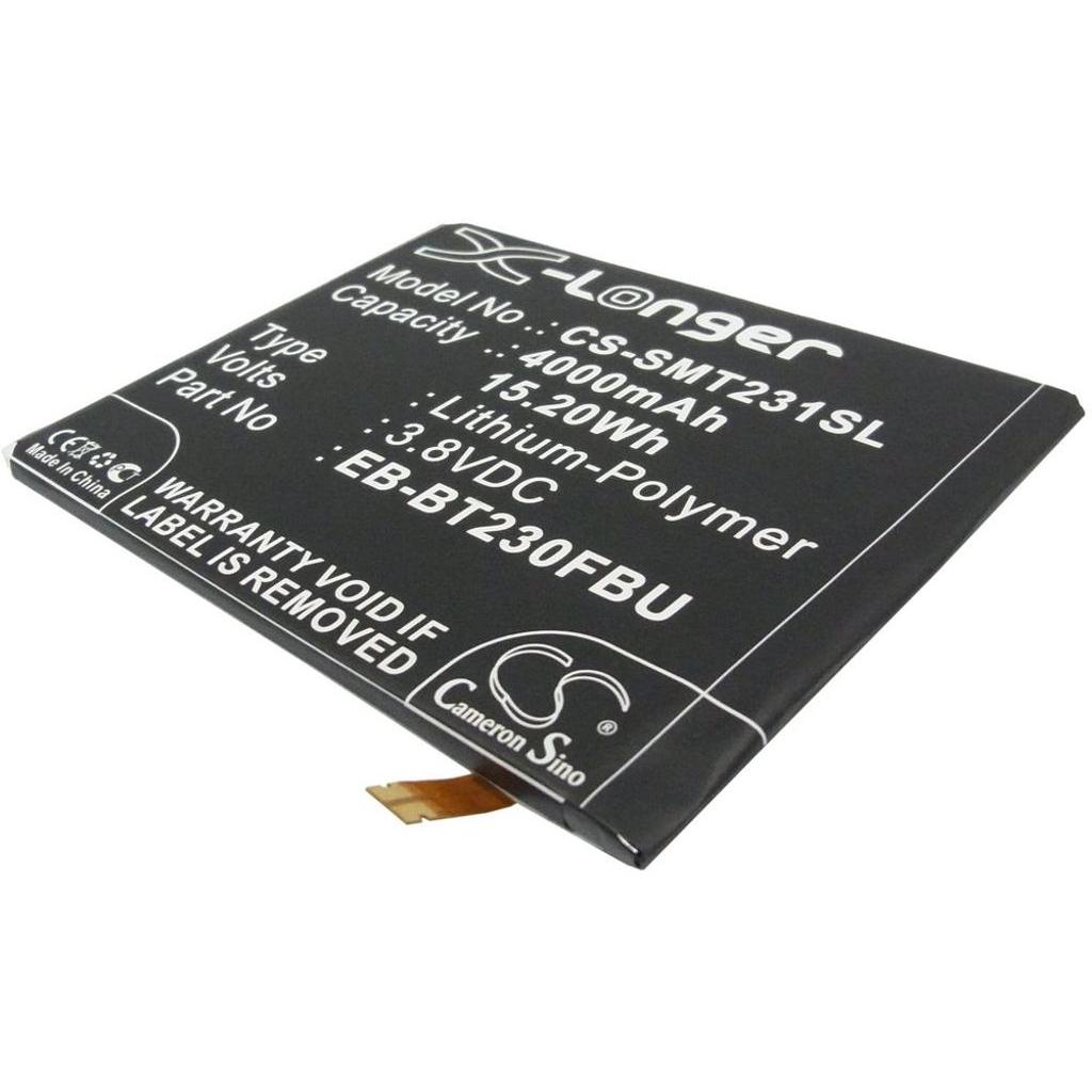 NoName Battery for Samsung 403SC etc, Smartphone Akku