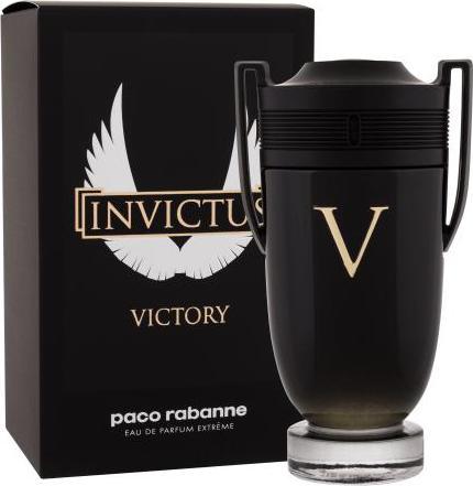 Actual product image Paco Rabanne Invictus Victory (Eau de parfum, 200 ml)
