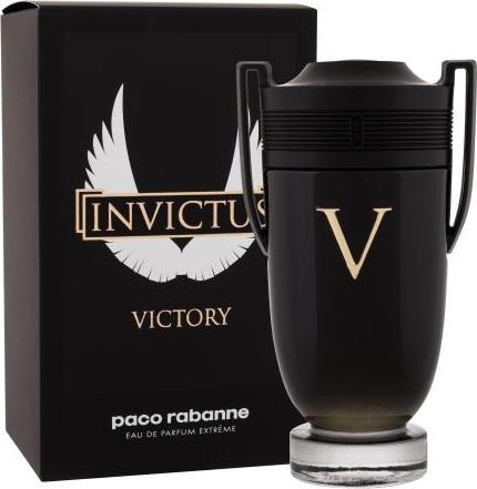 Actual product image Paco Rabanne Invictus Victory (Eau de parfum, 200 ml)