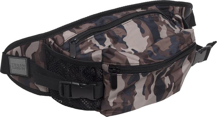 Produktbild Urban Classics Nylon Hip Bag