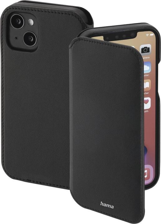 Hama MagCase Finest Sense (Apple iPhone 13)