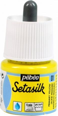 Primary yellow