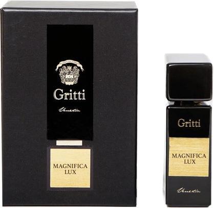 Immagine prodotto Gritti MAGNIFICA LUX EDP 100 ML (Eau de parfum, 100 ml)