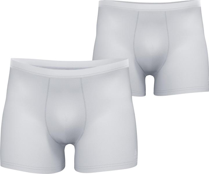 Immagine prodotto Odlo Boxer ACTIVE EVERYDAY ECO 2PACK (S)