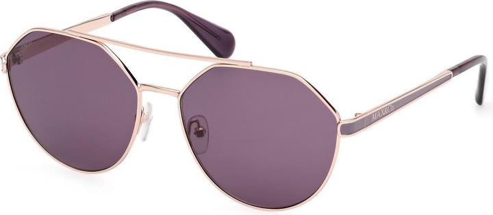 Immagine prodotto Max&Co. Occhiali da Sole Donna Rosa-Oro