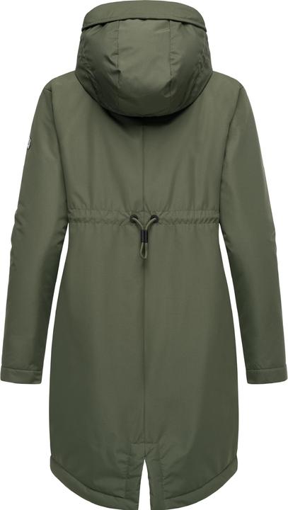 Actual product image Ragwear Holstic (S)