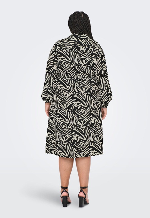 Immagine prodotto Only CARGRAPHIE Midikleid Kleid (50)