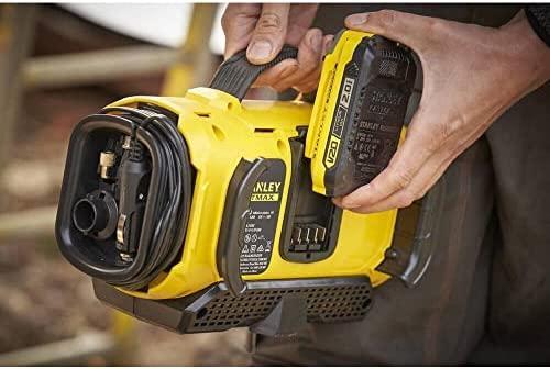 Actual product image Stanley SFMCE520B-QW (11 bar, 1 l)