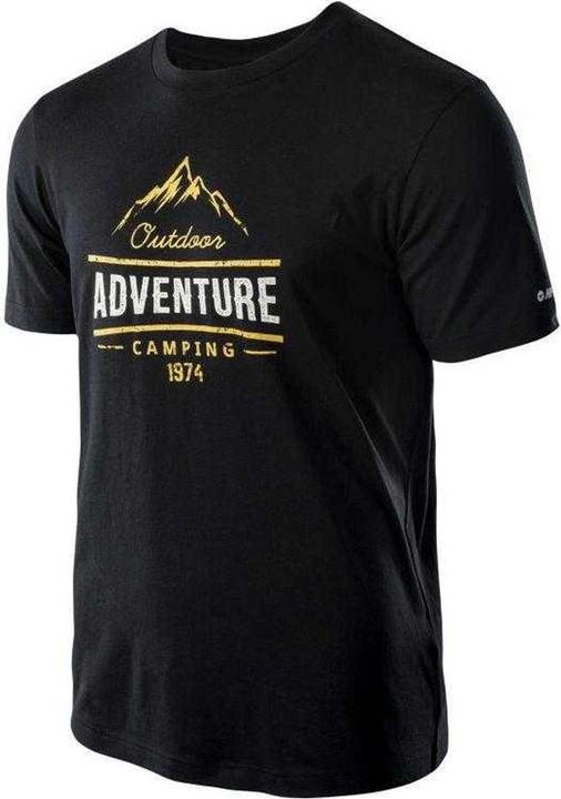 Produktbild Hi-Tec Lore TShirt Baumwolle (L)