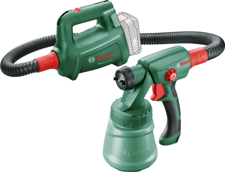 Image du produit Bosch Home & Garden EasySpray
