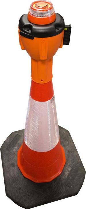 Produktbild HP Autozubehör Blinklicht Zubehör zu Leitkegelaufsatz