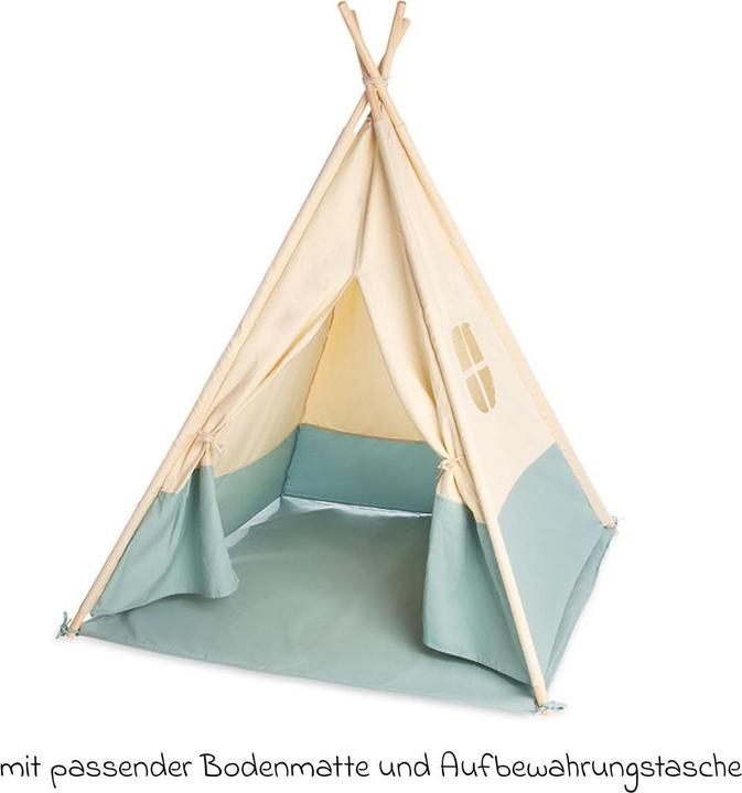 Produktbild Pinolino Yuma