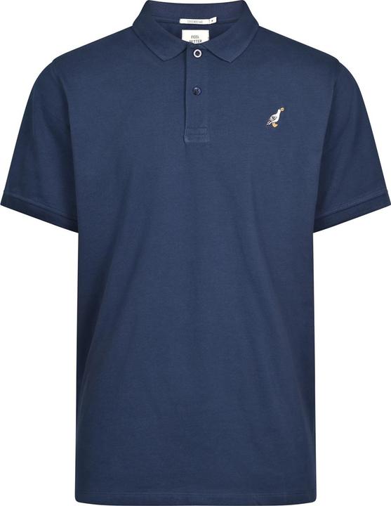 Produktbild Greenbomb Animal Seagull Strike Polo (S)