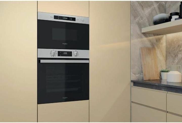 Image du produit Whirlpool MBNA900X (22 l)