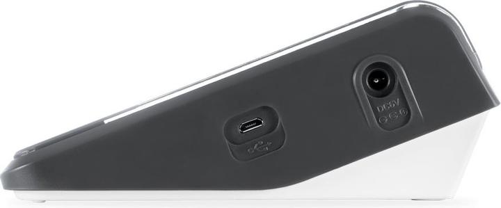Produktbild Microlife BPB6 Connect (Blutdruckmessgerät Oberarm)