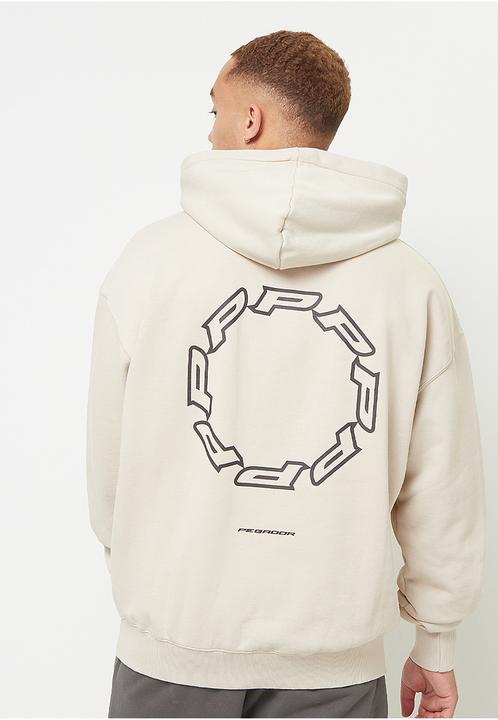 Image du produit Pegador Hawkins Oversized Hoodie - 201203 (S)