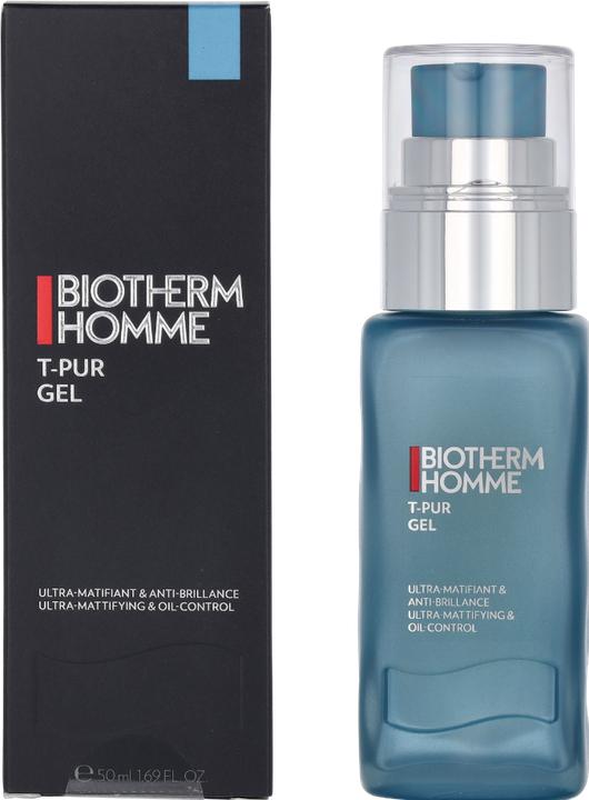 Produktbild Biotherm T-Pure (50 ml, Gesichtsgel)