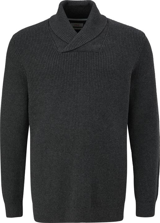 Gris foncé