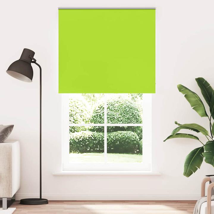 Actual product image vidaXL Verdunkelungsrollo (140 x 210 cm)