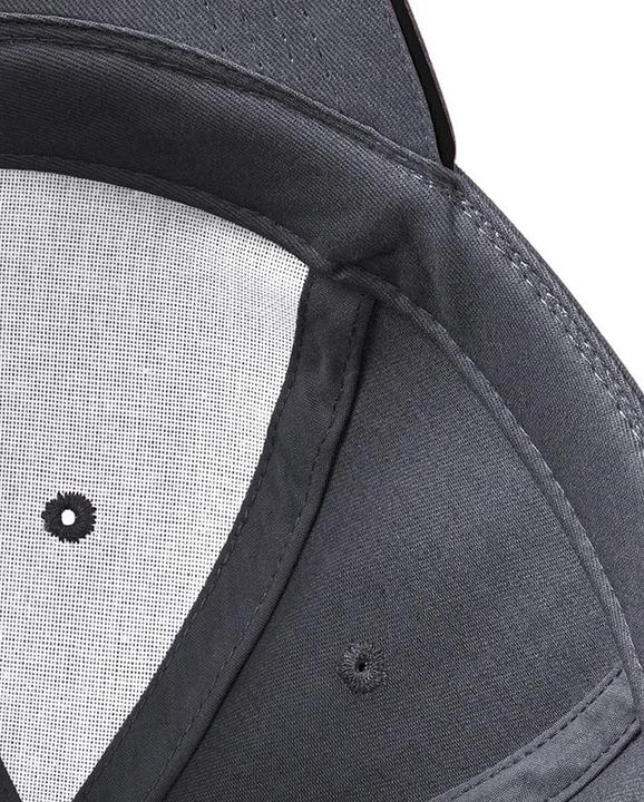 Image du produit Beechfield Athleisure Casquette de baseball en coton (Taille unique)