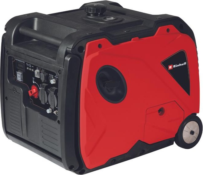 Produktbild Einhell TE-IG 3500 (3300 W, 8.30 l)