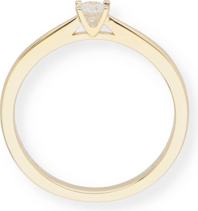 Produktbild Carat Solitaire (53, 750/18 K Gold)