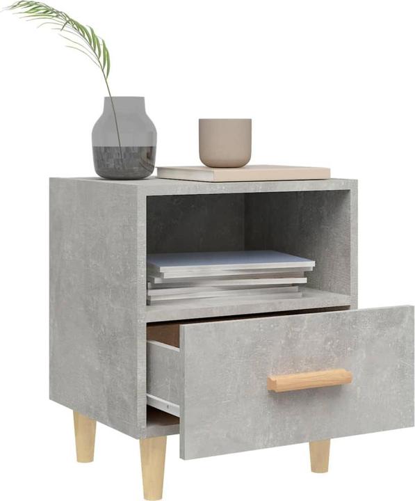 Grigio calcestruzzo