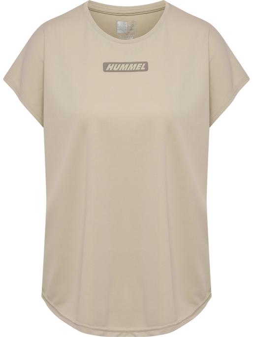 Produktbild hummel Te Tola Loose T-Shirt (XS)