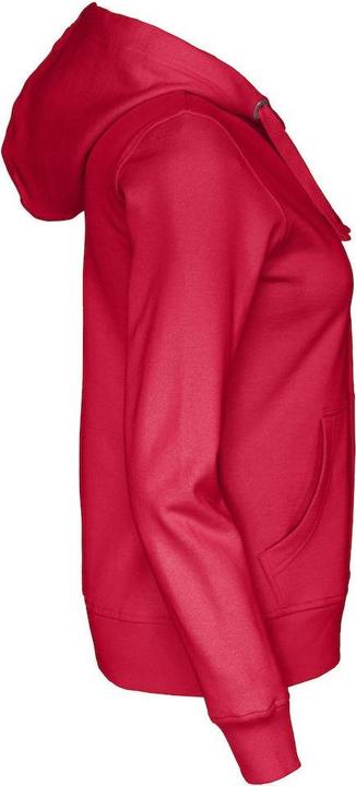 Immagine prodotto Cottover Felpa con cappuccio con zip a tutta lunghezza (M)