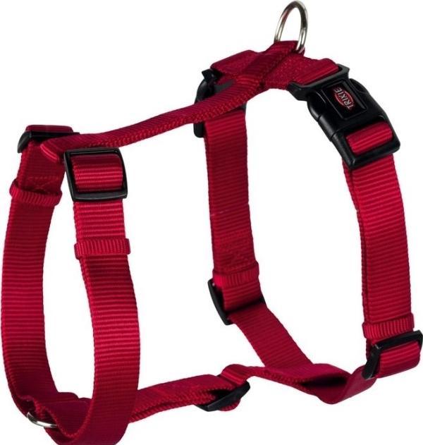 Actual product image Trixie Premium H Harness (XS, S, Dog)