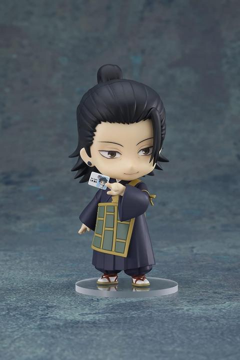 Produktbild Good Smile Company Nendoroid 1768 Suguru Geto: Jujutsu Kaisen 0 Ver.