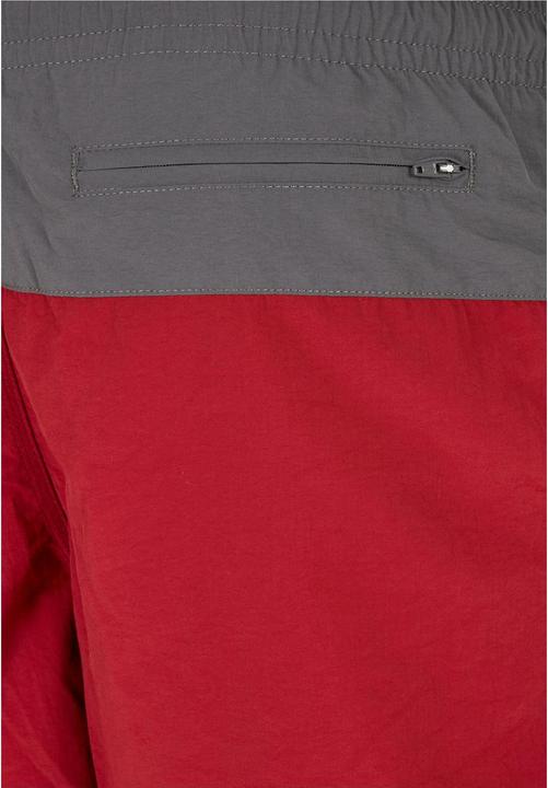 Actual product image Urban Classics Block Swim Shorts - 2208 (M)