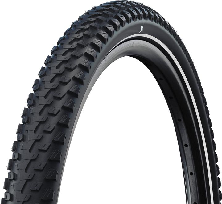 Productafbeelding Schwalbe Marathon Plus MTB HS468 (27.5 x 2.25, 57-584)