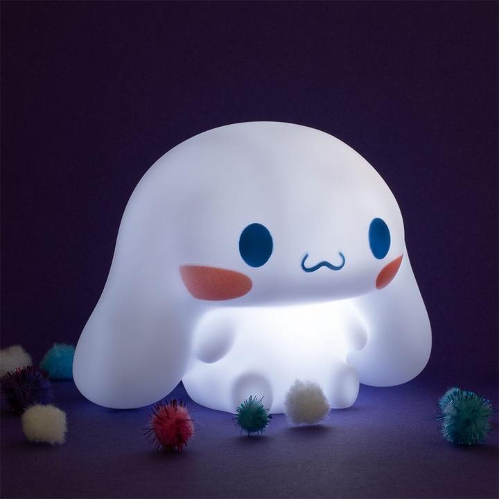 Produktbild Blue Sky Sanrio Mood Light-Lampe Cinnamoroll 11 cm