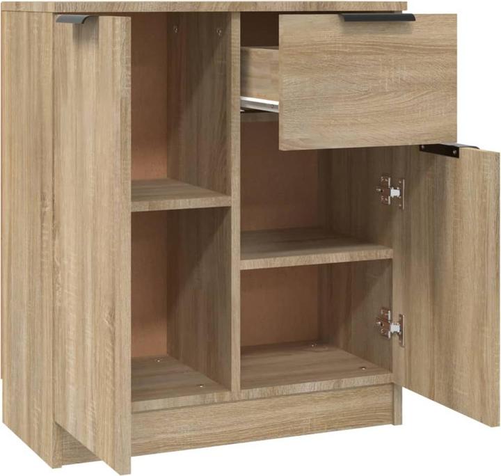 Image du produit vidaXL Emory (60 x 60 x 70 cm)