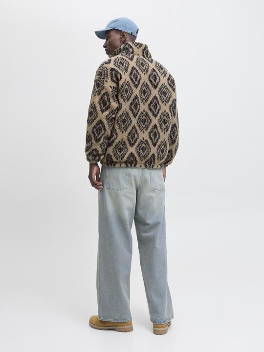 Actual product image Jack & Jones Sweatshirt Sweatshirt (L)