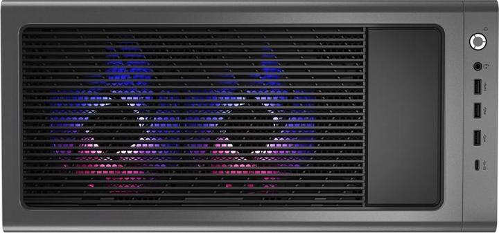 Actual product image Lenovo Legion T7 (2000 GB, 64 GB, Intel Core Ultra 7 265KF, GeForce RTX 5070 Ti)