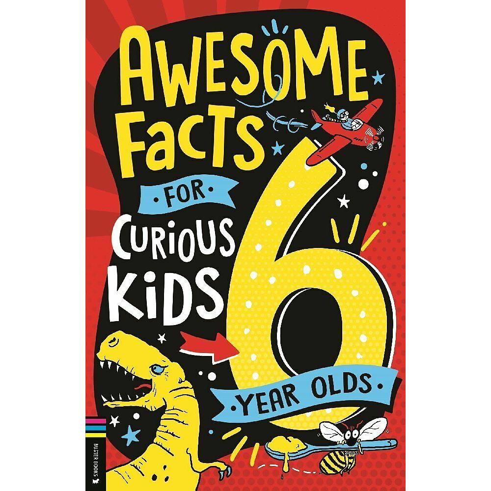 Martin:Awesome Facts for Curious Kids:, Kinderbücher von Steve Martin