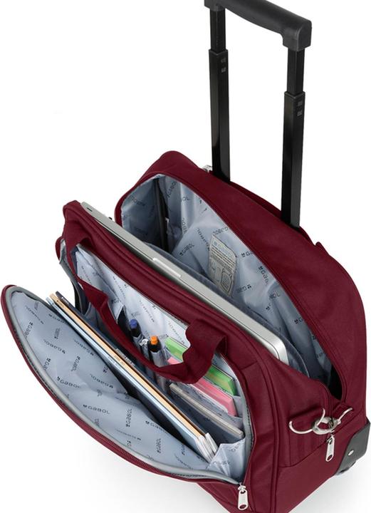 Actual product image Gabol Week Eco Pilot