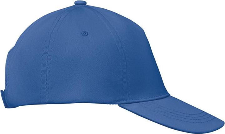 Actual product image MidOcean Buzz 5 Panel Baseball Cap