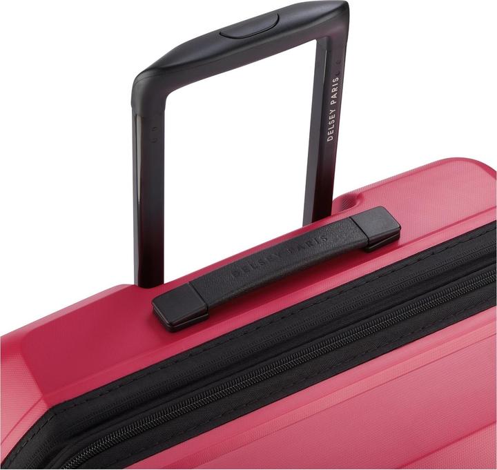 Produktbild Delsey Lutece Spinner 69 Expandable magenta