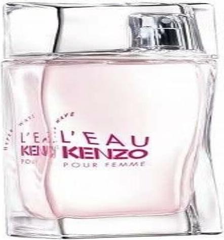 Immagine prodotto Kenzo L'Eau Hyper Wave Pour Femme (Eau de toilette, 100 ml)