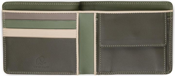 Actual product image Mywalit Geldbörse RFID Leder 11 cm