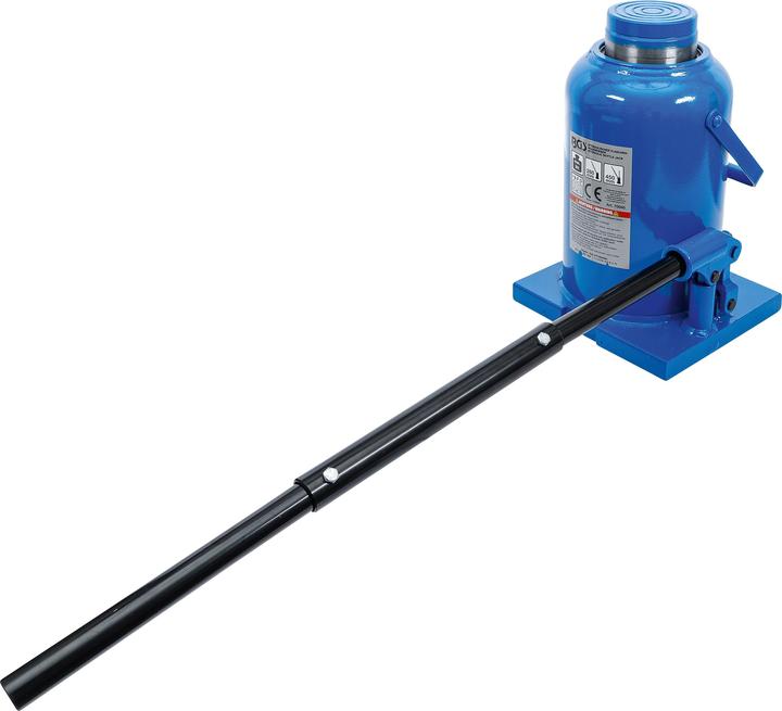 Image du produit BGS Hydraulischer Flaschen-Wagenheber 50 t