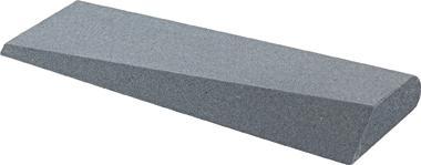 Magni Müller SICMULTI1154010 Abziehstein "Multiform", 115 x 40 x 10 mm