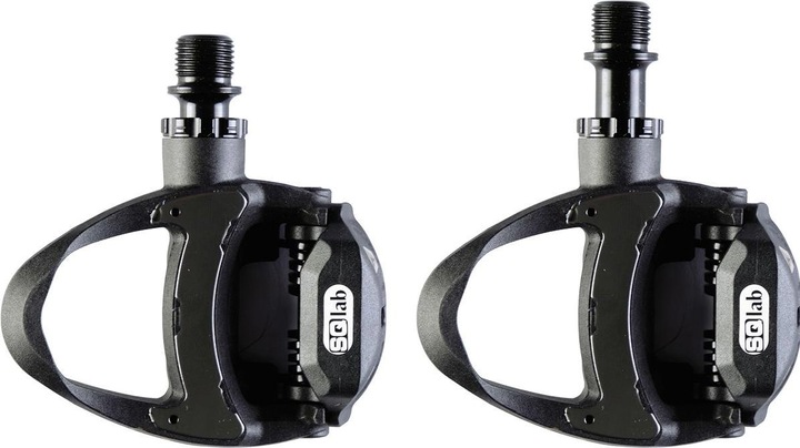 Actual product image Sqlab Pedals 512 Standard