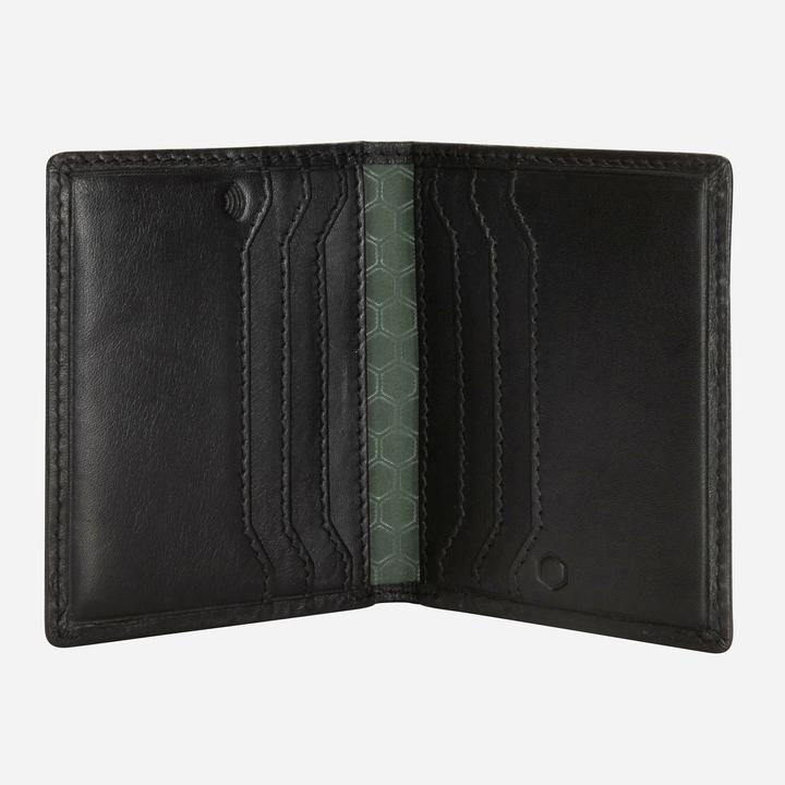 Produktbild Jekyll & Hide Oxford Kreditkartenetui RFID Schutz Leder 8.5 cm