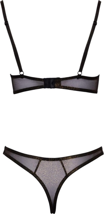 Actual product image Cottelli Collection Set (85 B)
