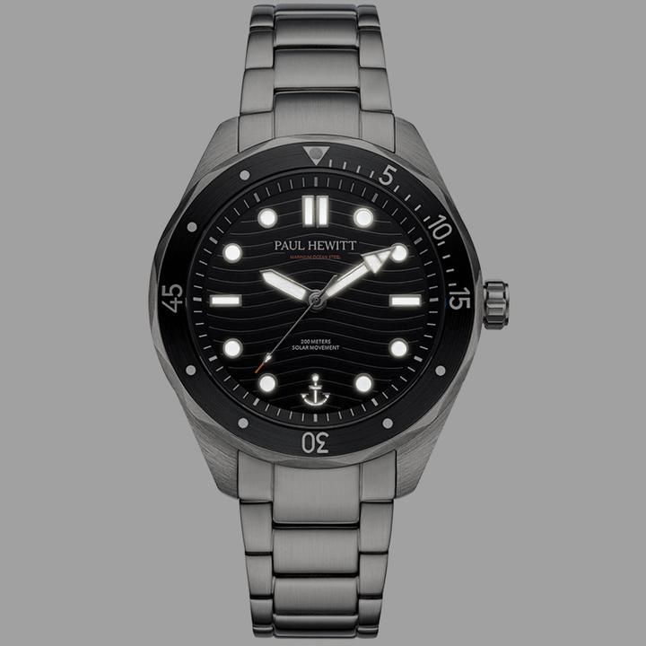 Produktbild Paul Hewitt PH-W-0326 (Taucheruhr, 42.50 mm)