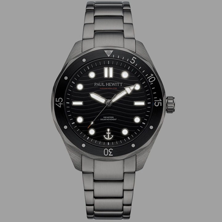 Produktbild Paul Hewitt PH-W-0326 (Taucheruhr, 42.50 mm)
